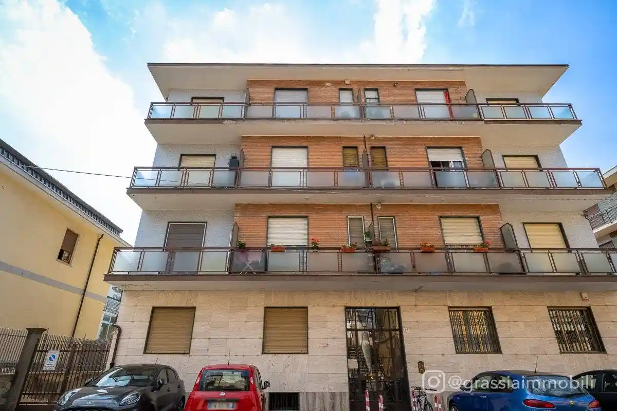 Appartamento in affitto a Collegno