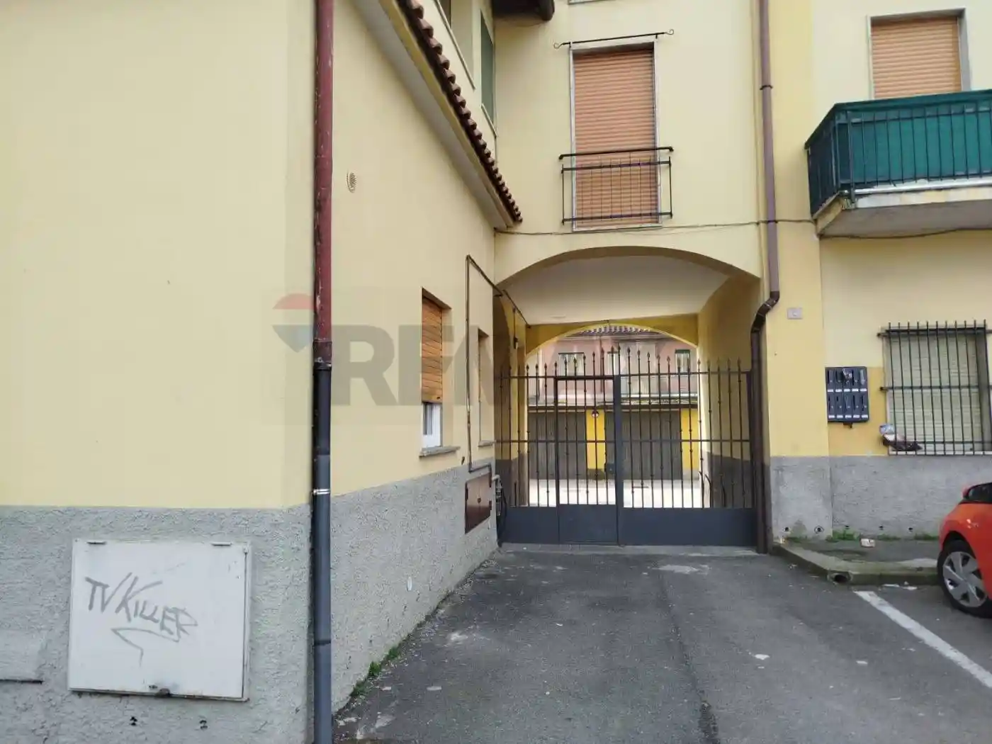 Appartamento in vendita a Limbiate