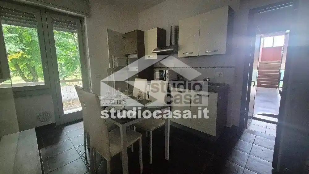 Appartamento in affitto a Melzo