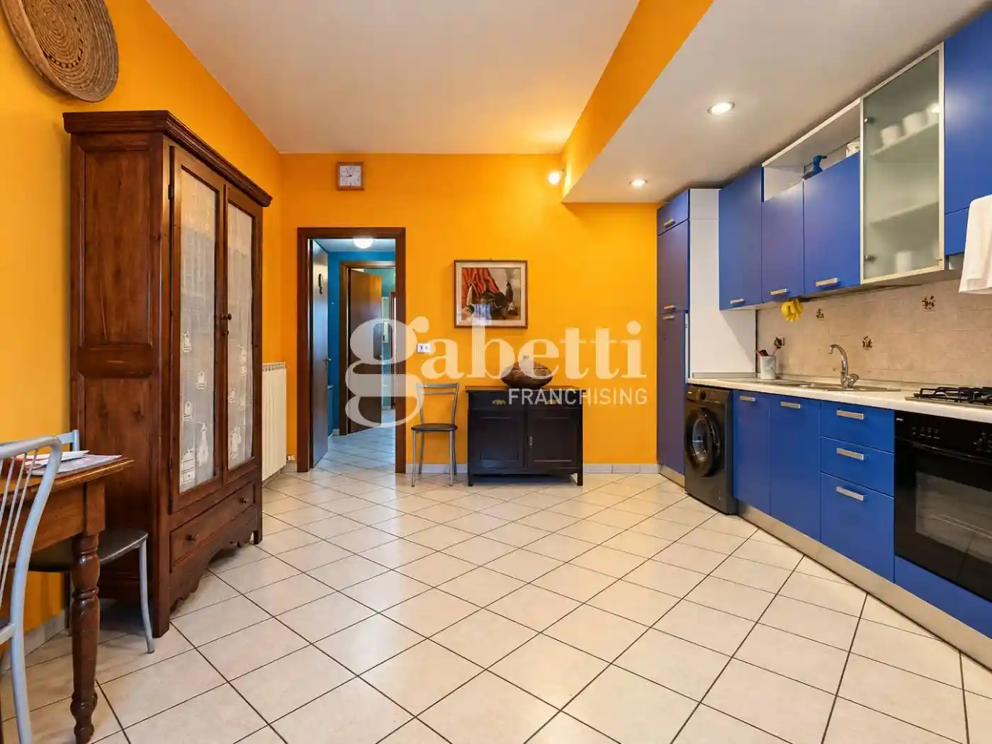 Appartamento in vendita a Scandicci