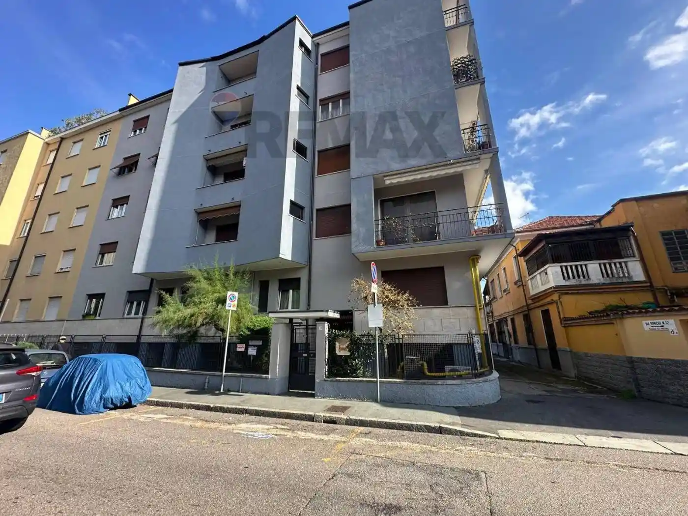 Appartamento in vendita a Legnano