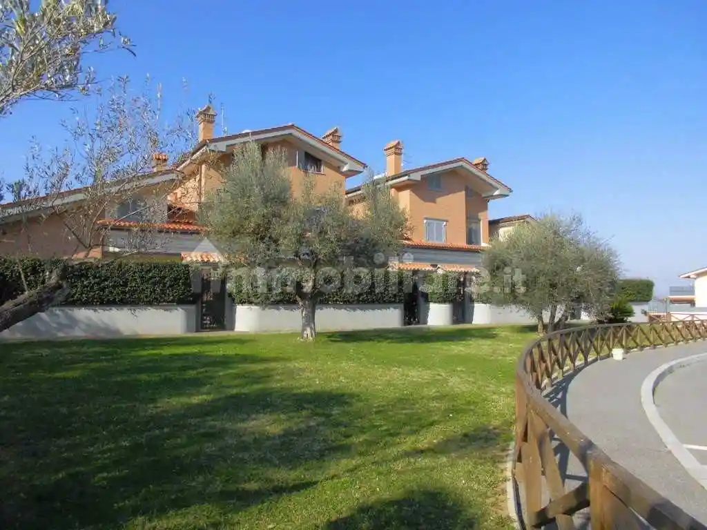Appartamento in affitto a Frascati