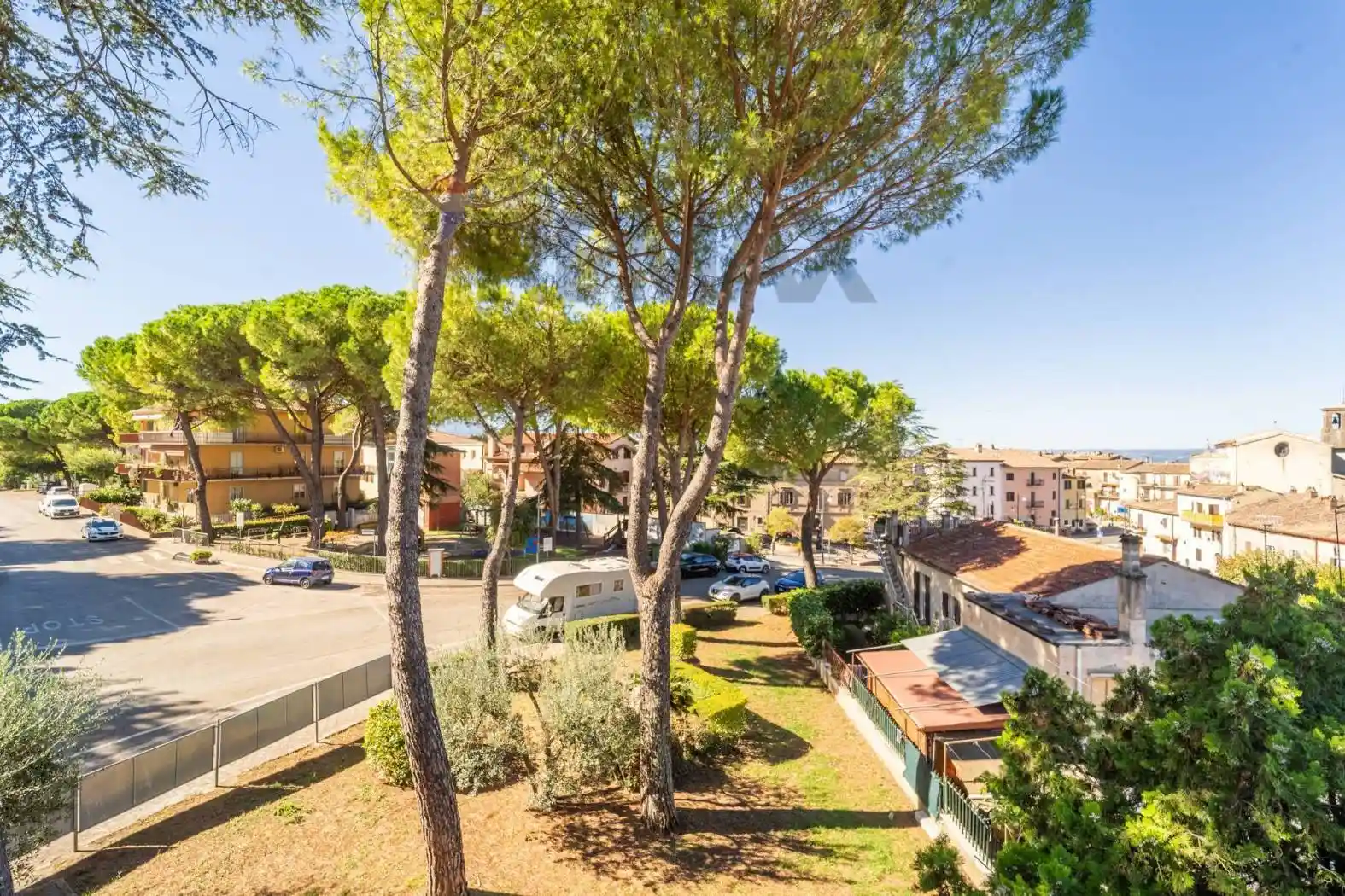 Appartamento in vendita a Penna in Teverina