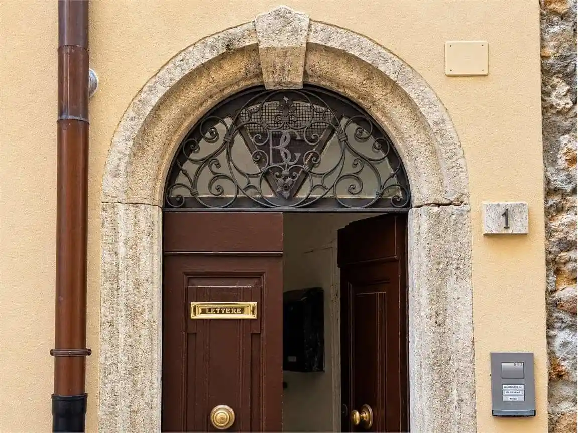 Appartamento in vendita a Massa Marittima