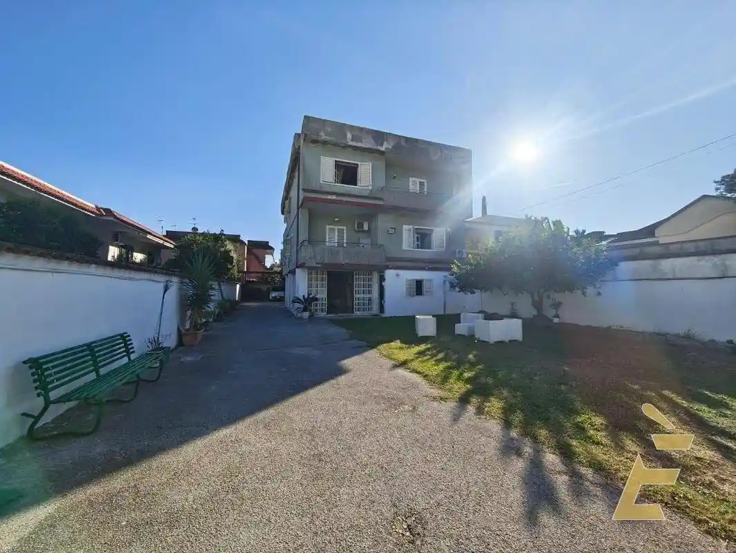 Appartamento in vendita a Giugliano in Campania