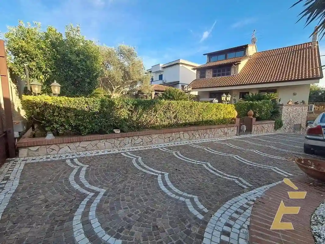 Villa - foto 4
