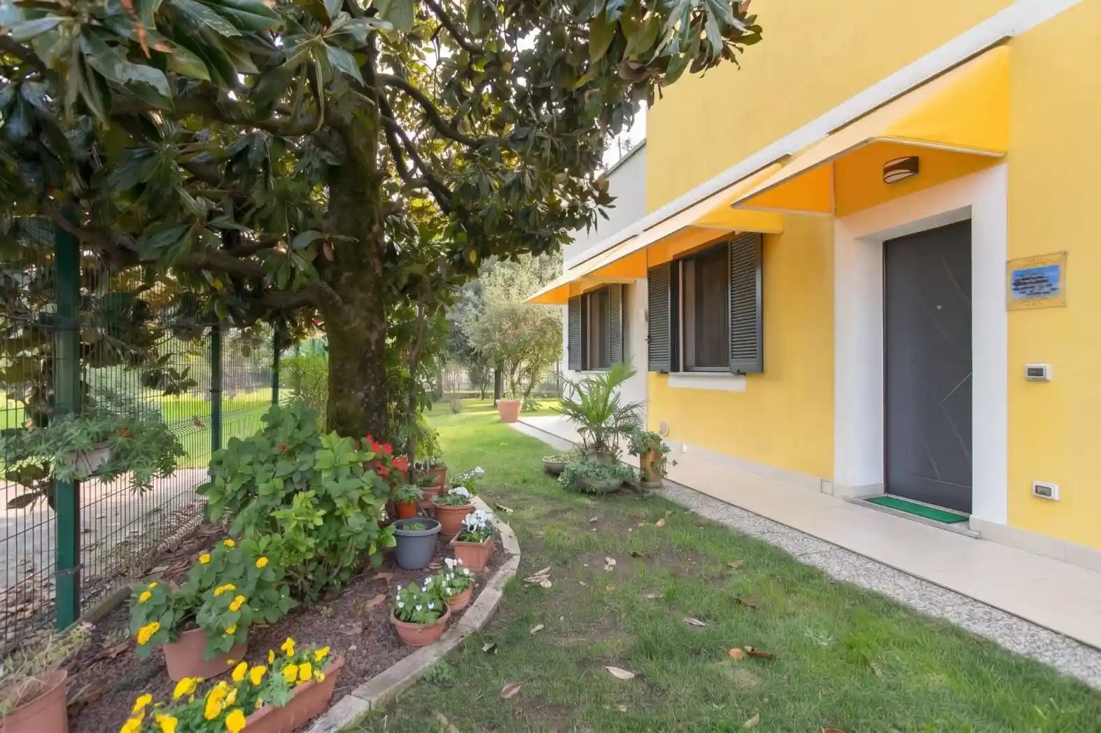 Villa in vendita a Cavenago di Brianza