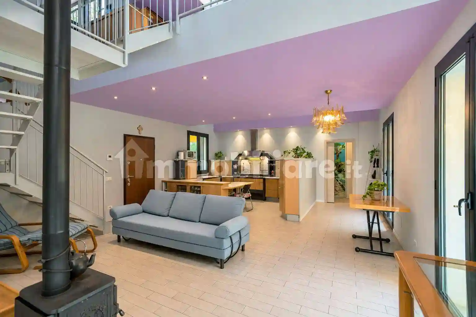 Villa - foto 3