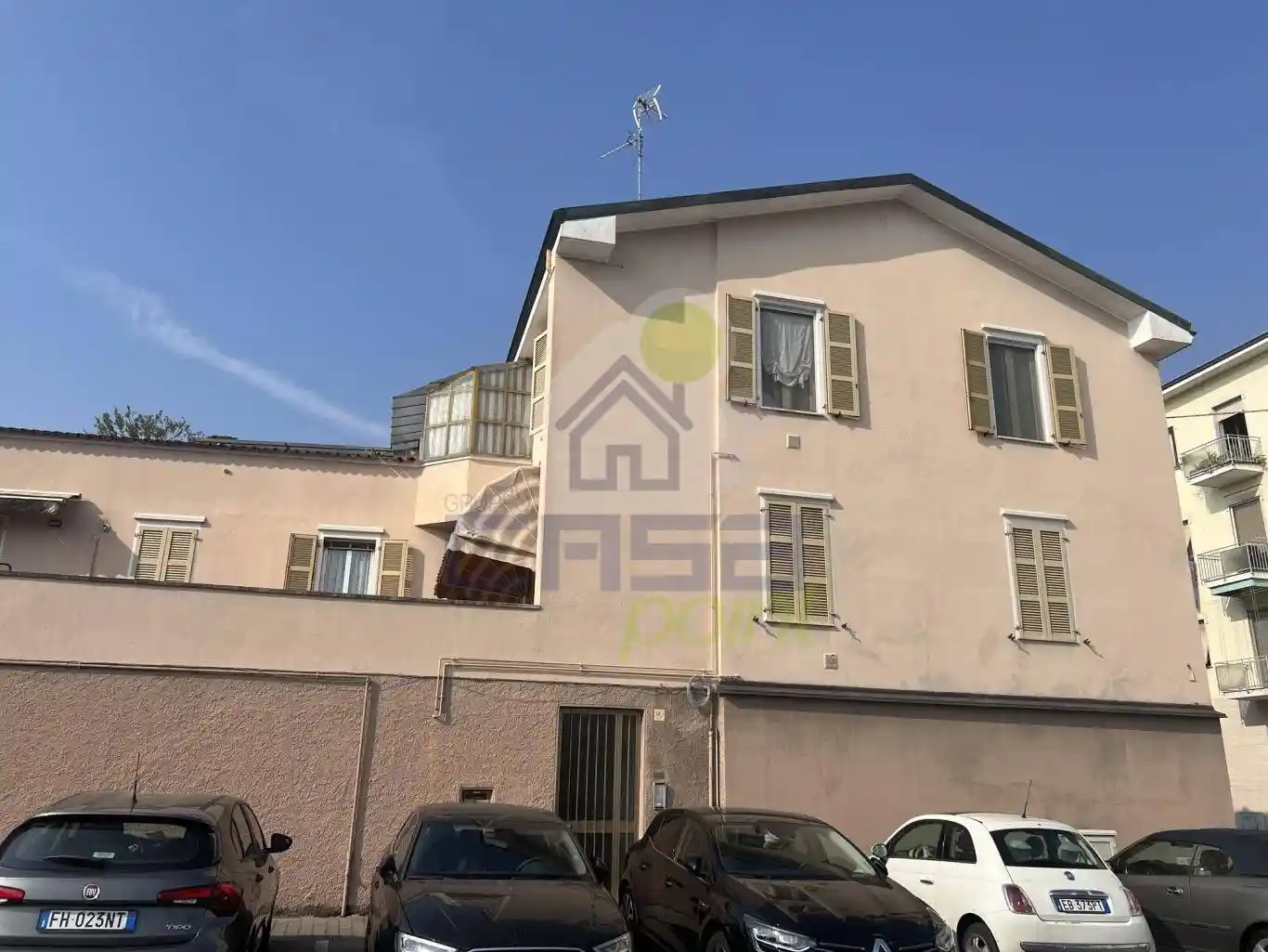 Appartamento in vendita a Cremona