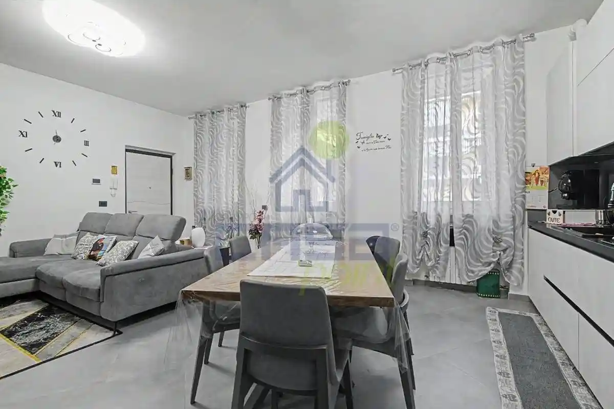 Appartamento in vendita a Codogno