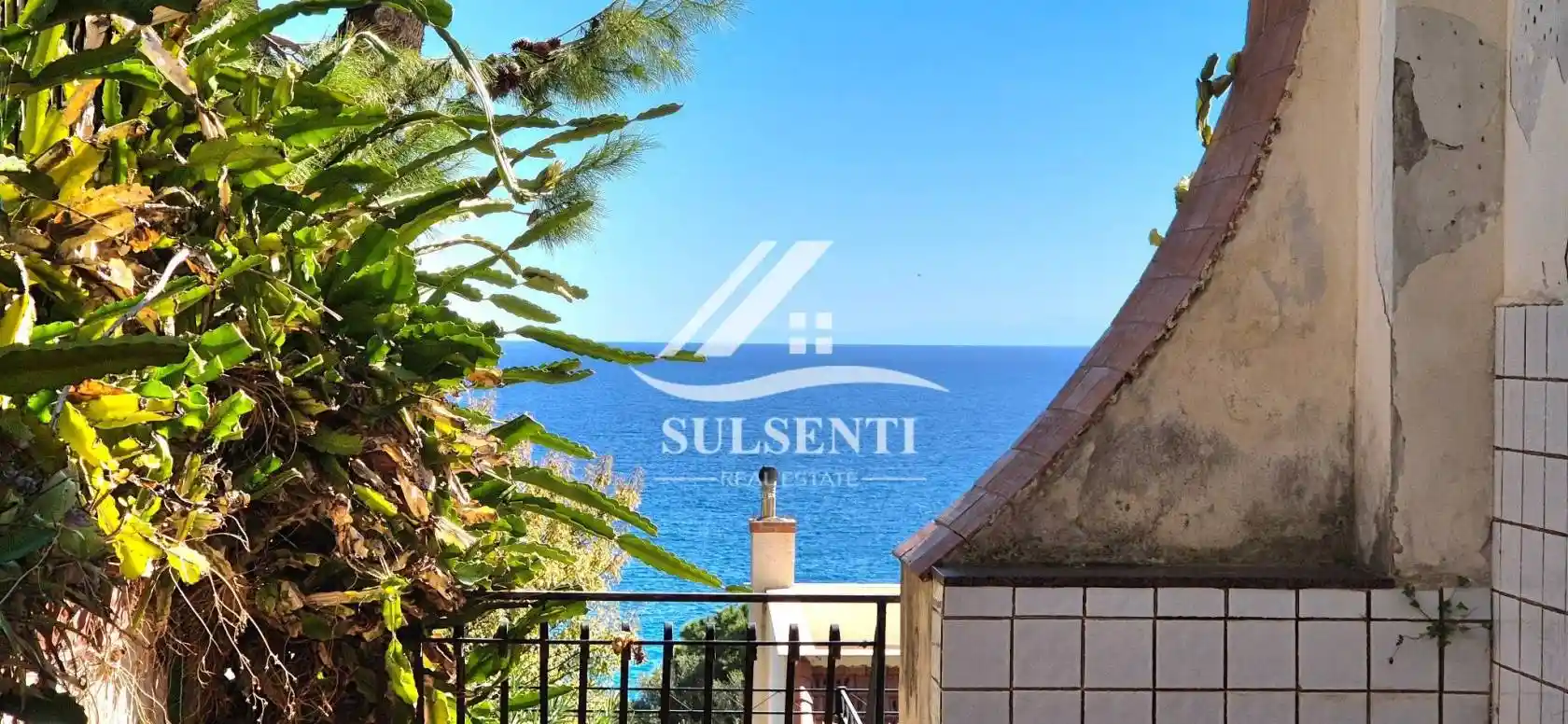 Villa in vendita a Palermo