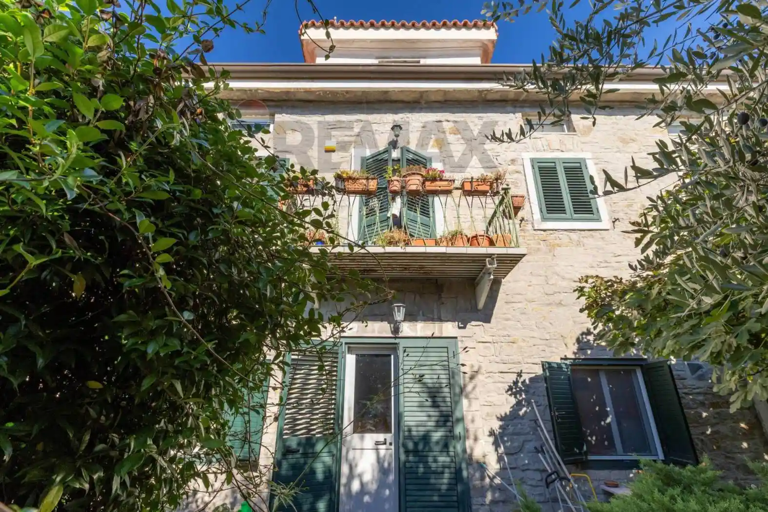 Villa in vendita a Trieste