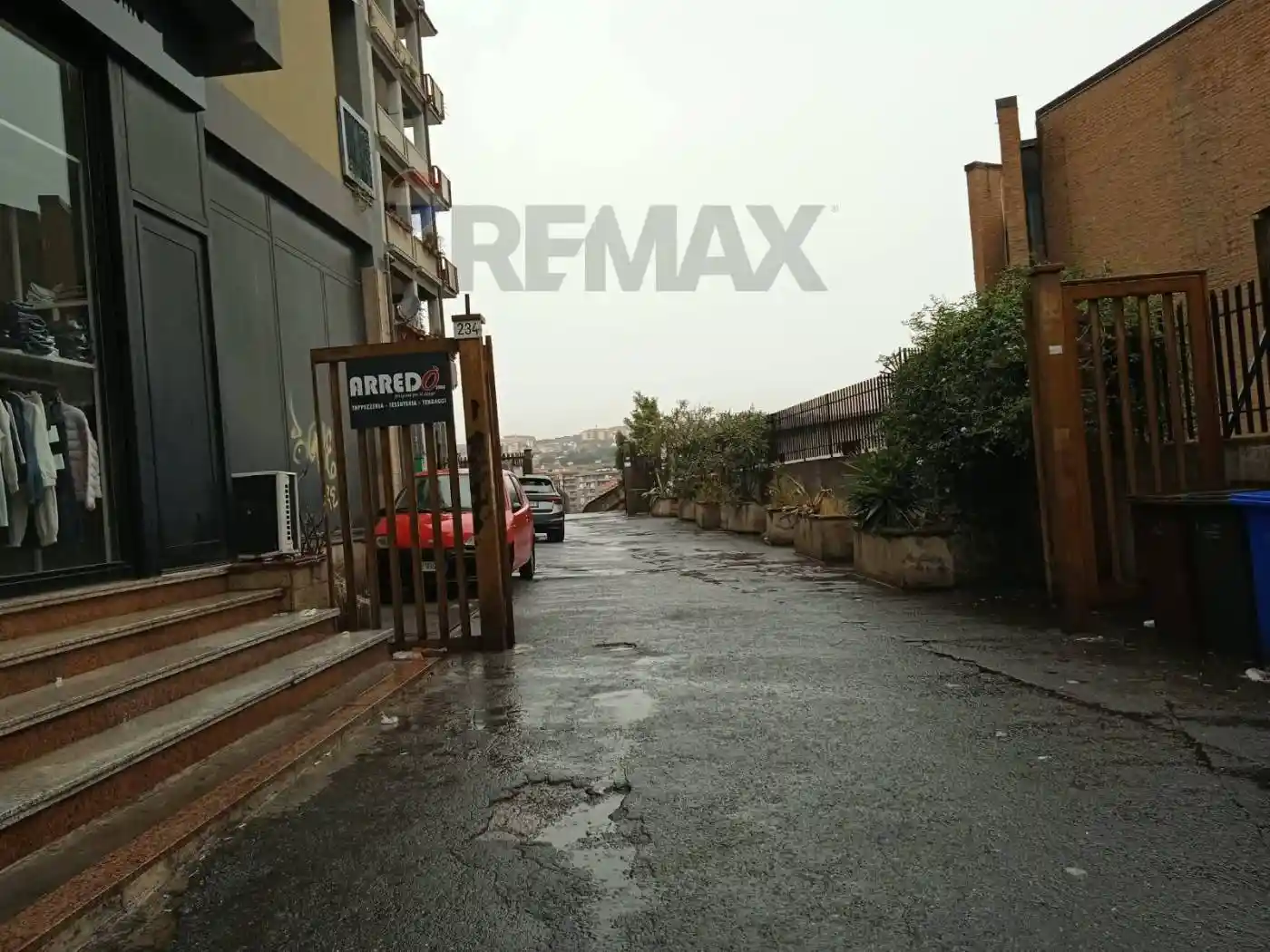 Appartamento in vendita a Catania