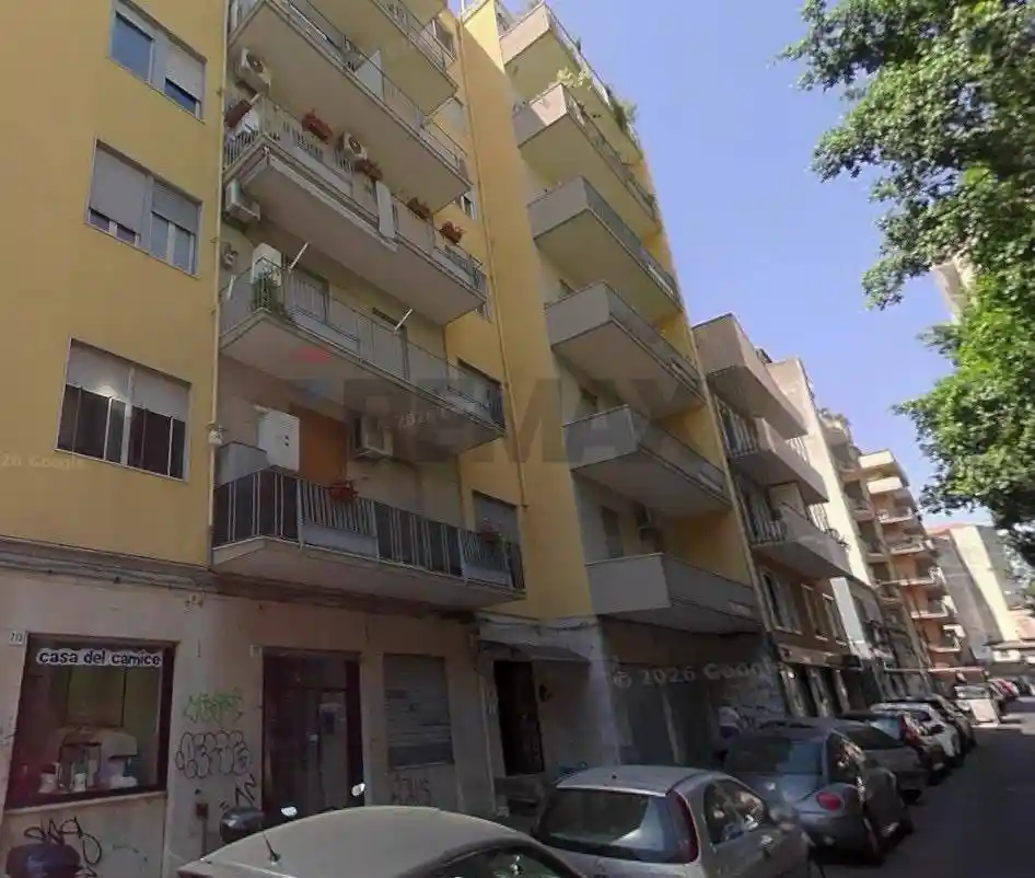 Appartamento in vendita a Catania