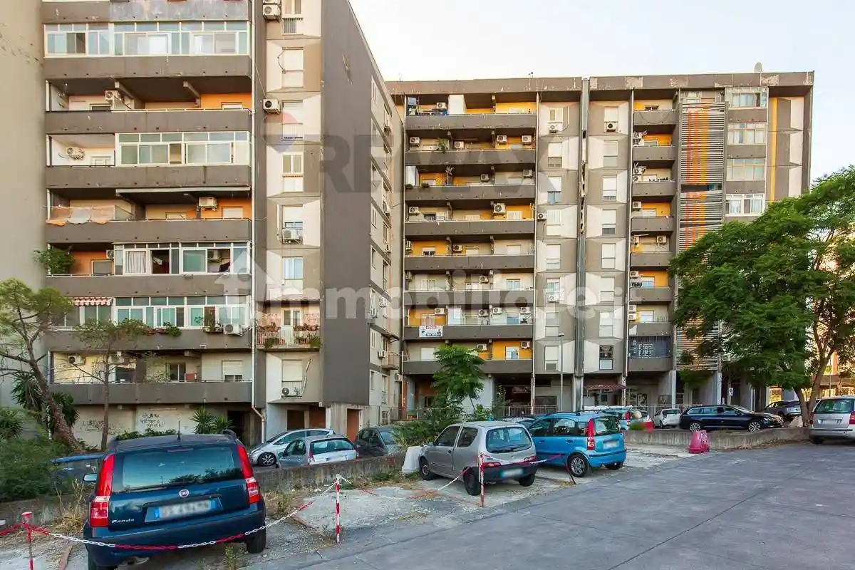 Appartamento in vendita a Catania