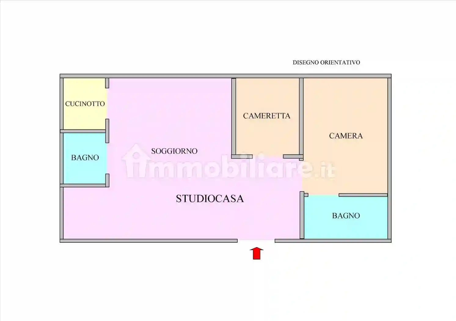 Appartamento - foto 3