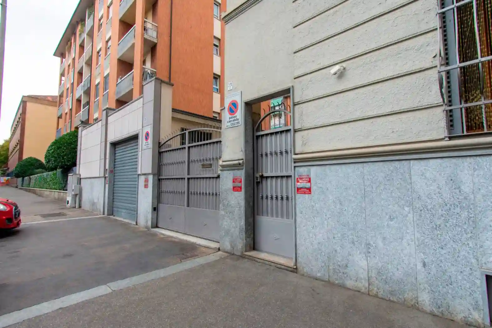 Palazzo - Edificio - foto 2