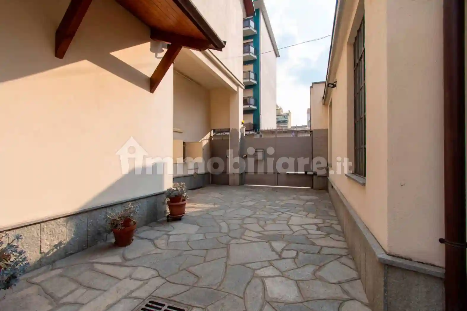 Palazzo - Edificio - foto 4