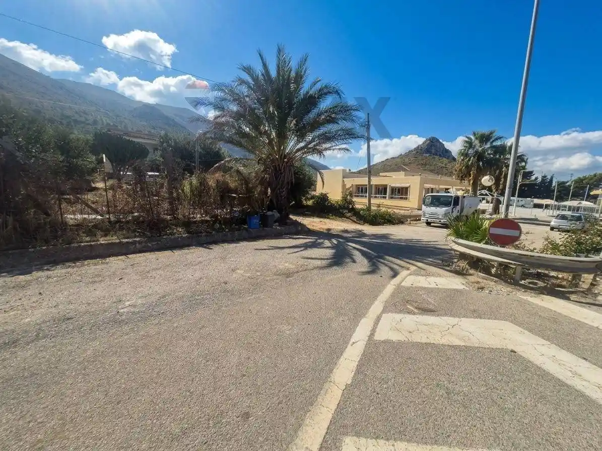 Casa indipendente in vendita a Castellammare del Golfo