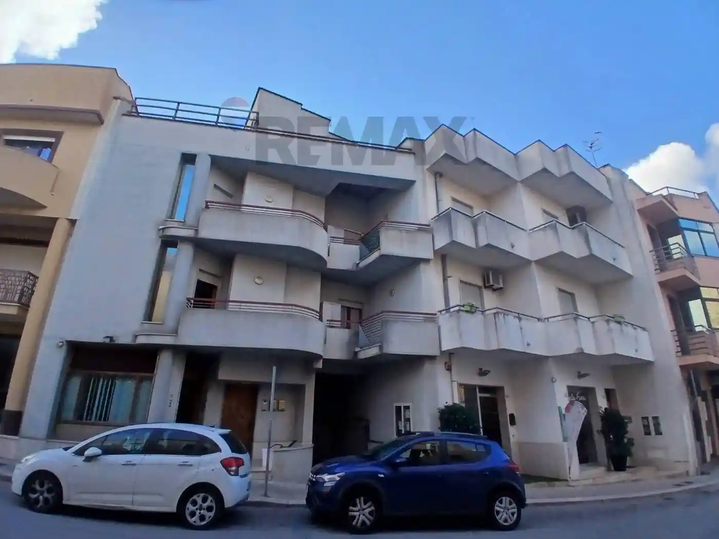 Appartamento in vendita a Valderice