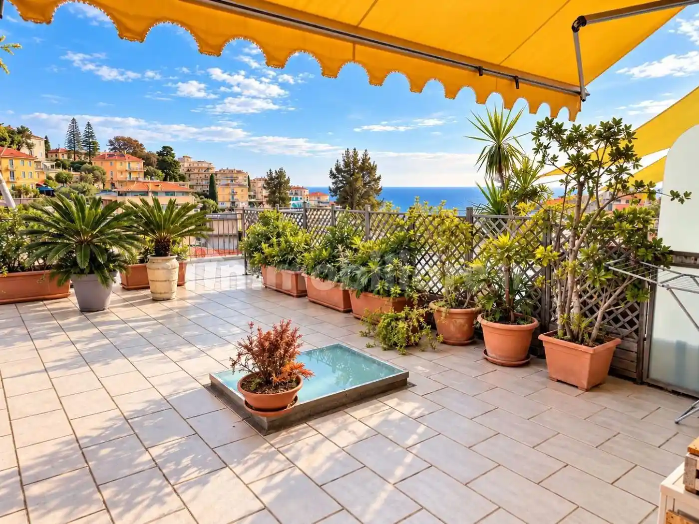 Appartamento in affitto a Sanremo