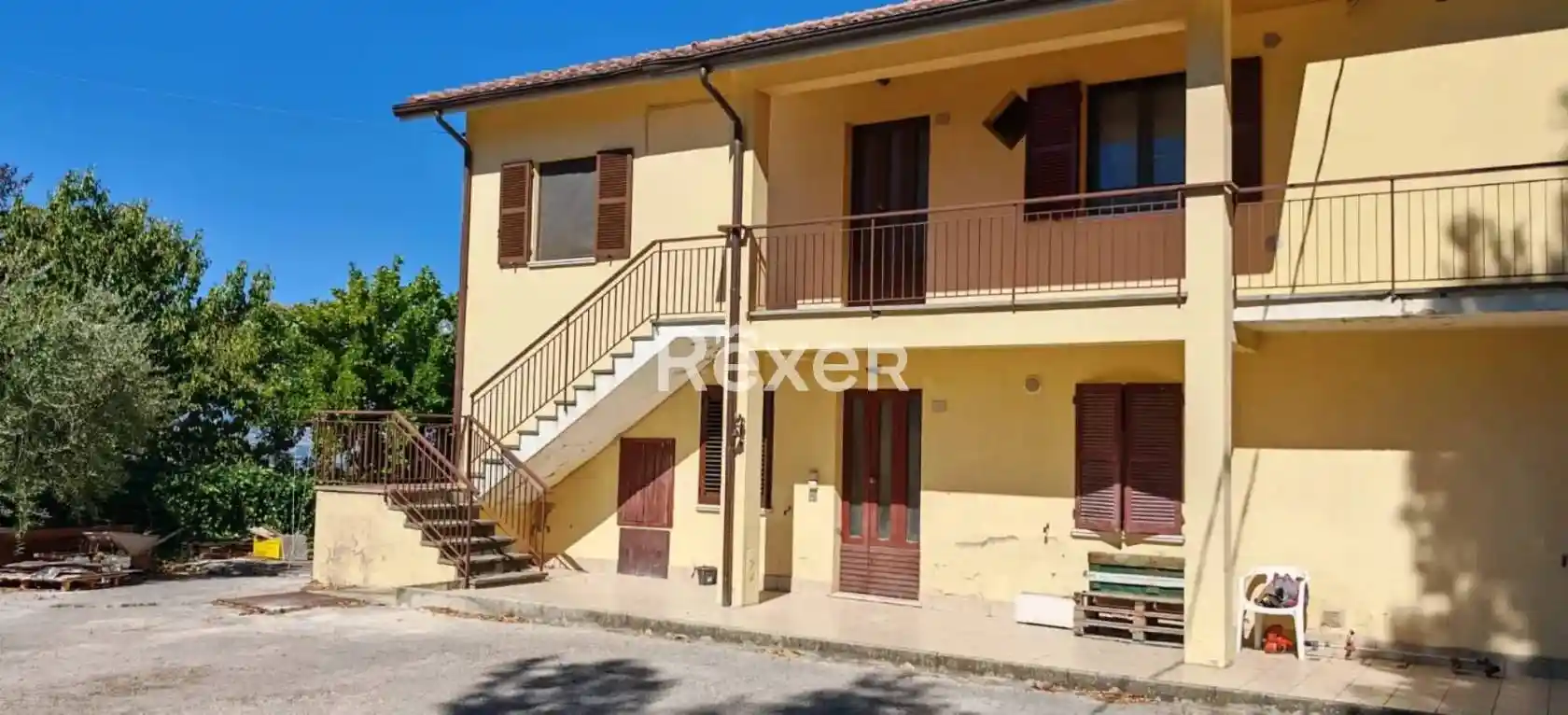 Appartamento in vendita a Vallefoglia