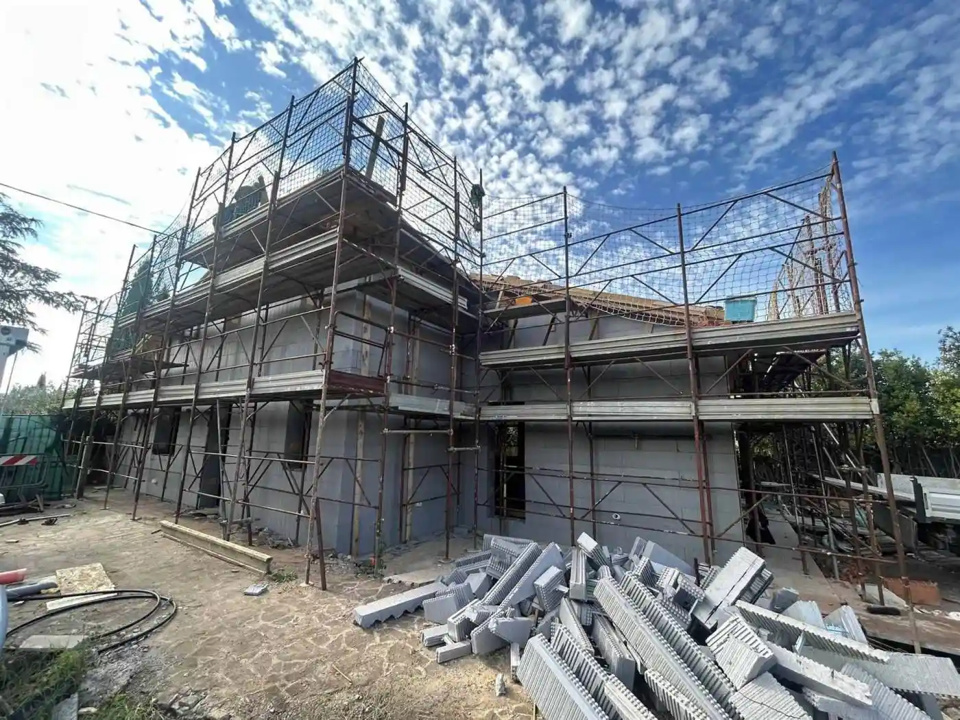 Villa in vendita a Rosignano Marittimo