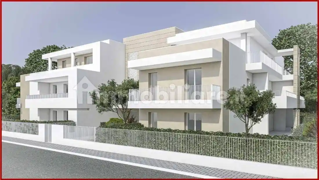 Appartamento in vendita a Abano Terme
