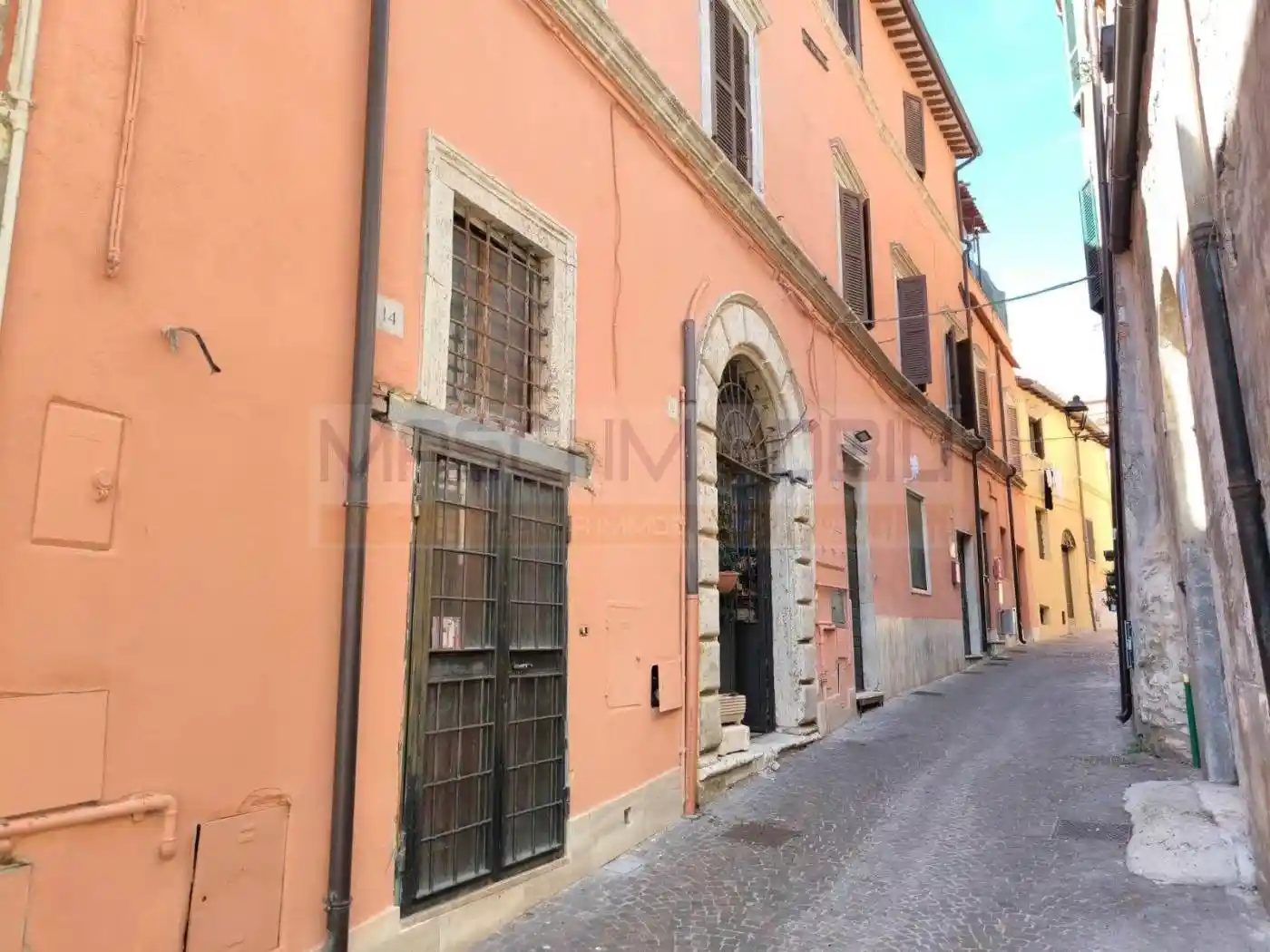 Appartamento in vendita a Fiano Romano