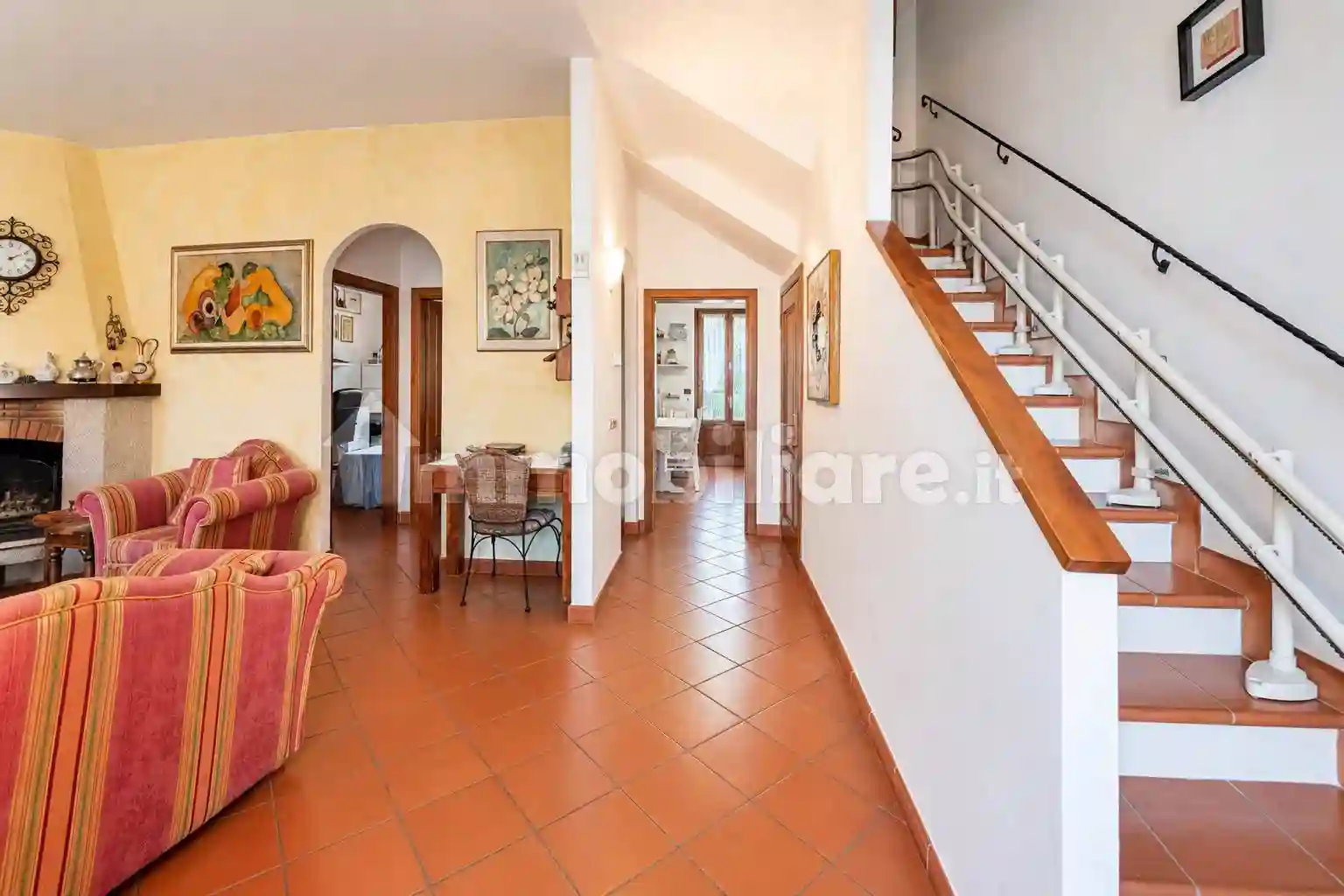 Casa indipendente - foto 5