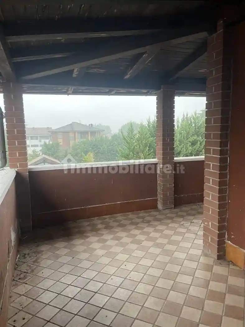 Appartamento in vendita a Basaluzzo
