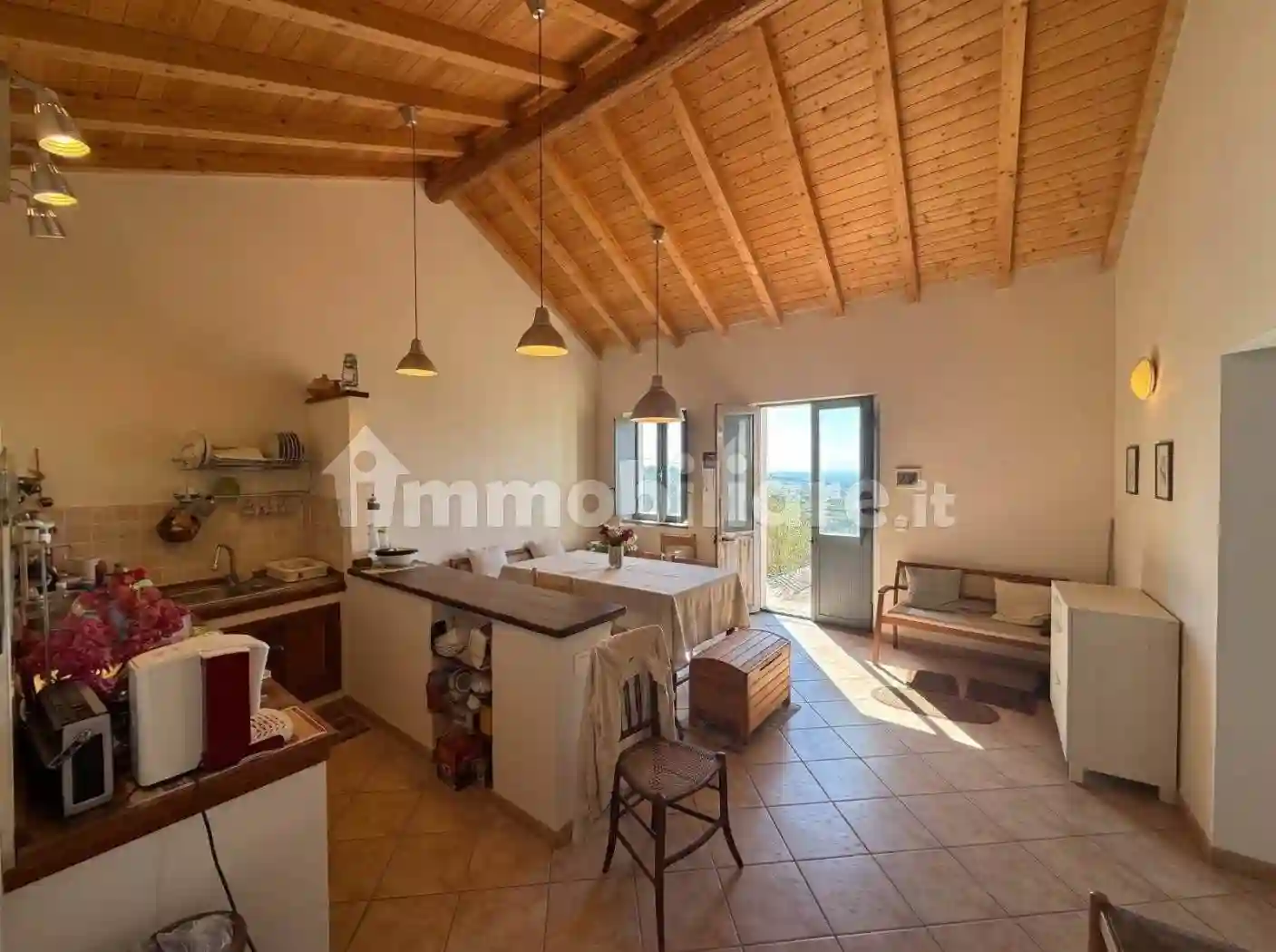 Casa indipendente - foto 2