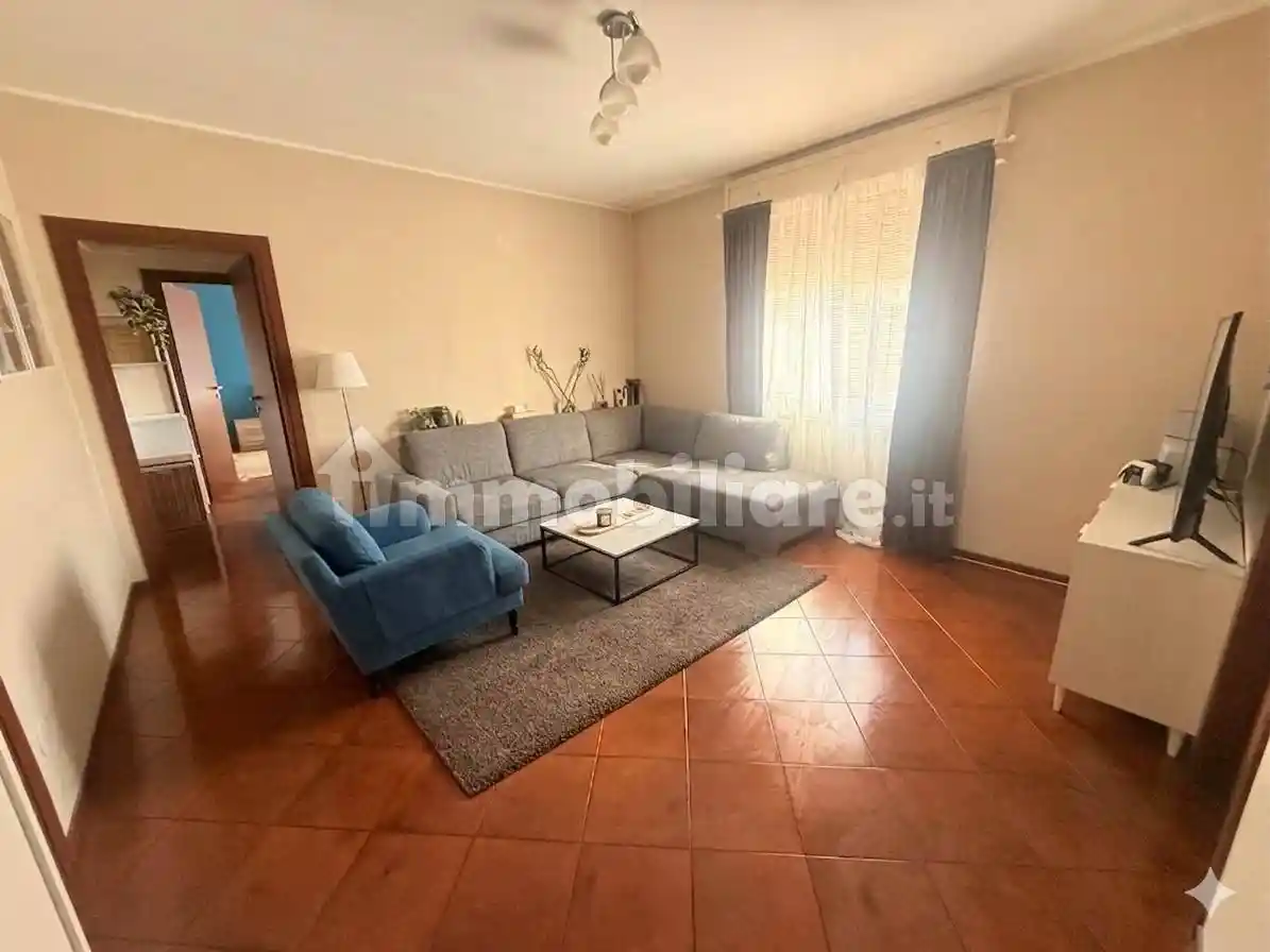 Appartamento in vendita a Brembio