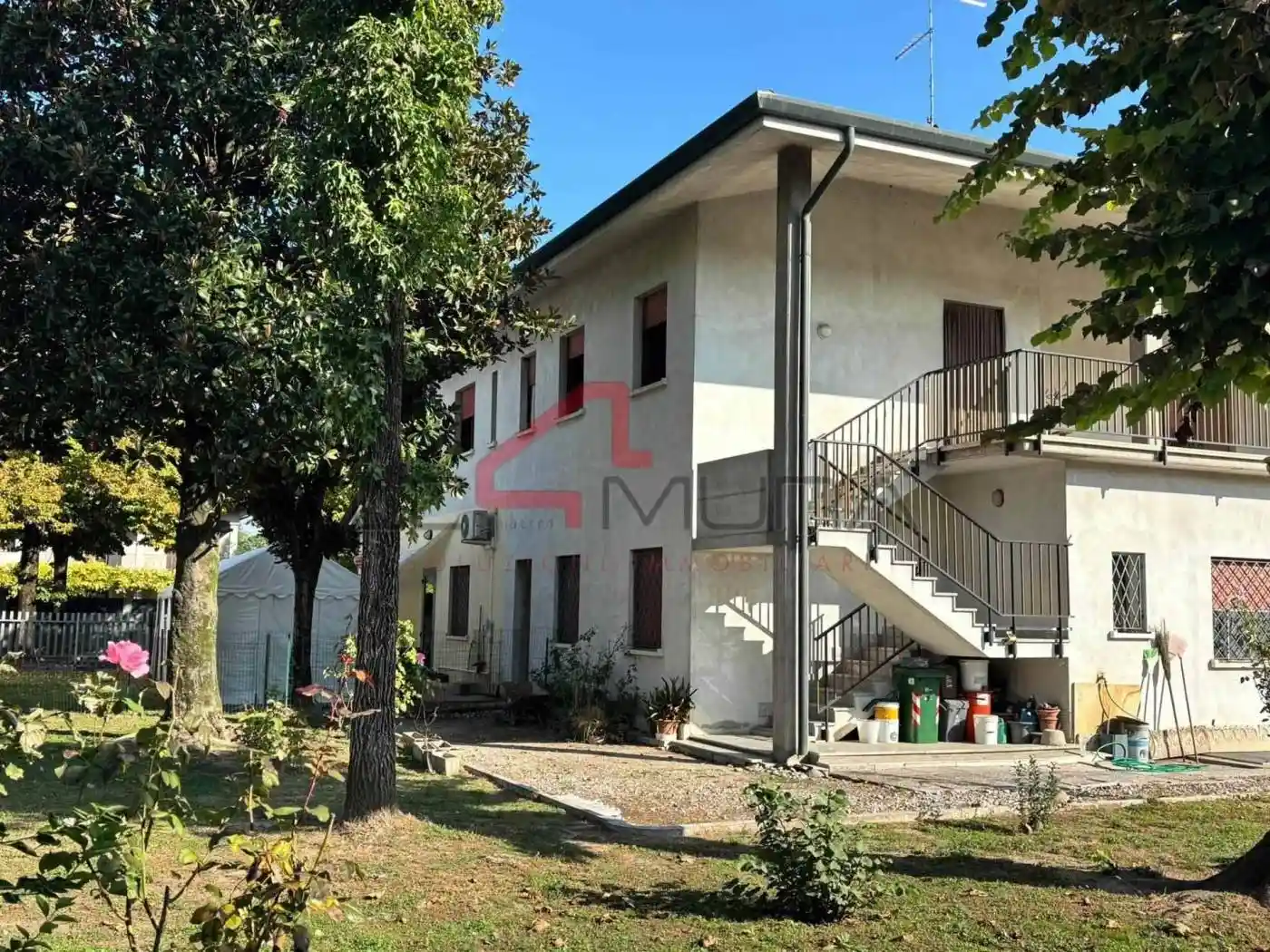 Appartamento in vendita a Nogara
