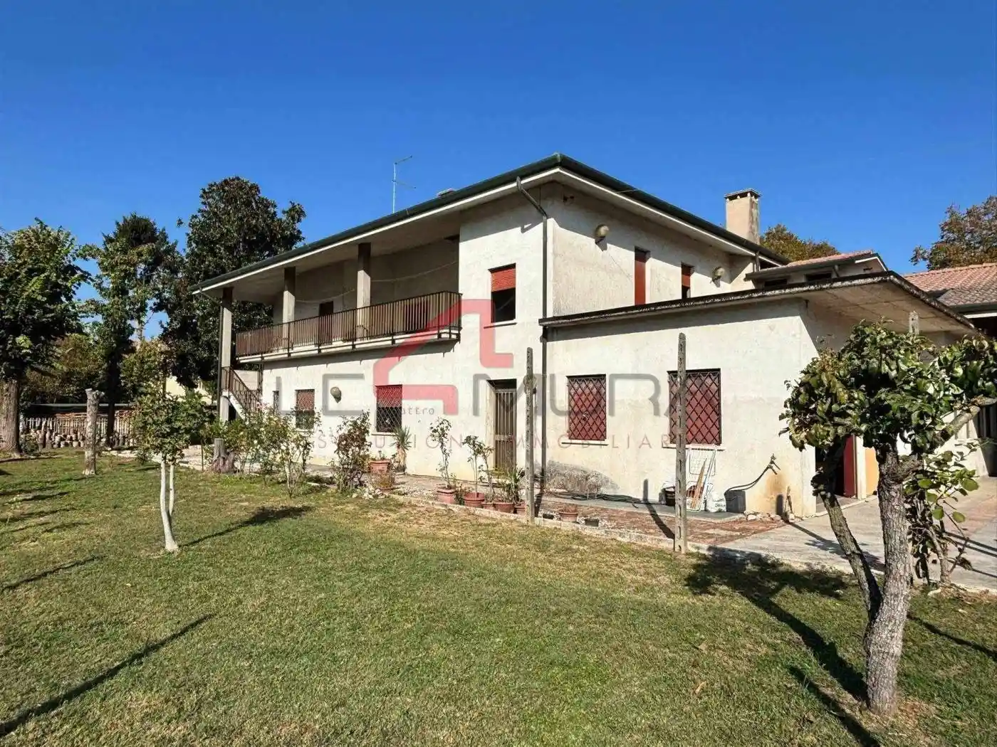 Appartamento in vendita a Nogara