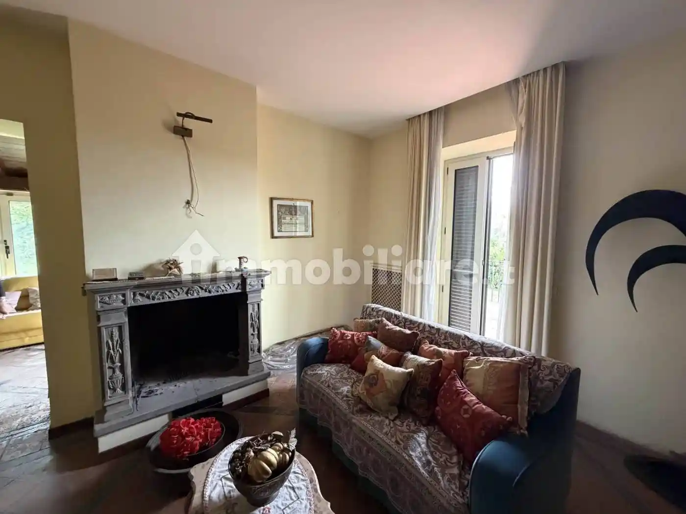 Rustico - Casale in vendita a Roma