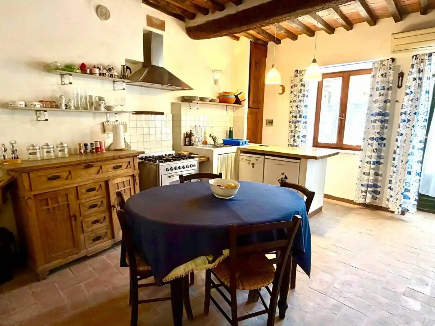 Appartamento in vendita a Capoliveri