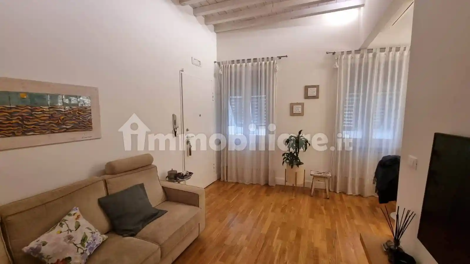 Appartamento in affitto a Firenze