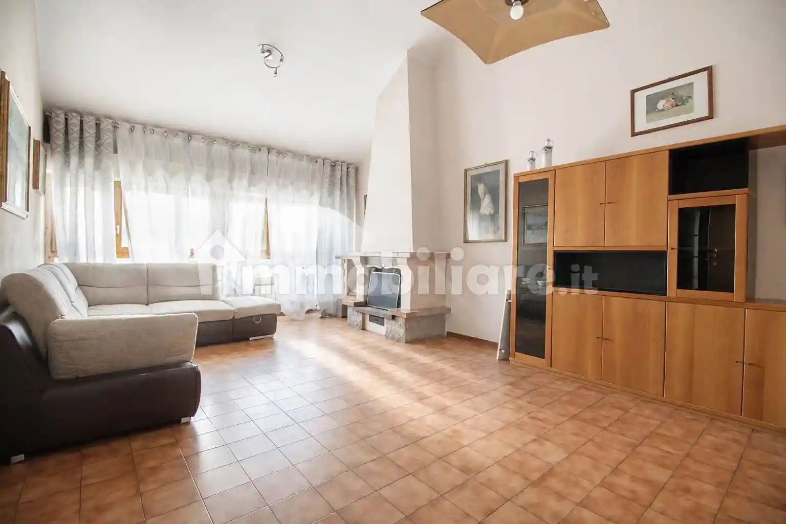 Appartamento in vendita a Calenzano