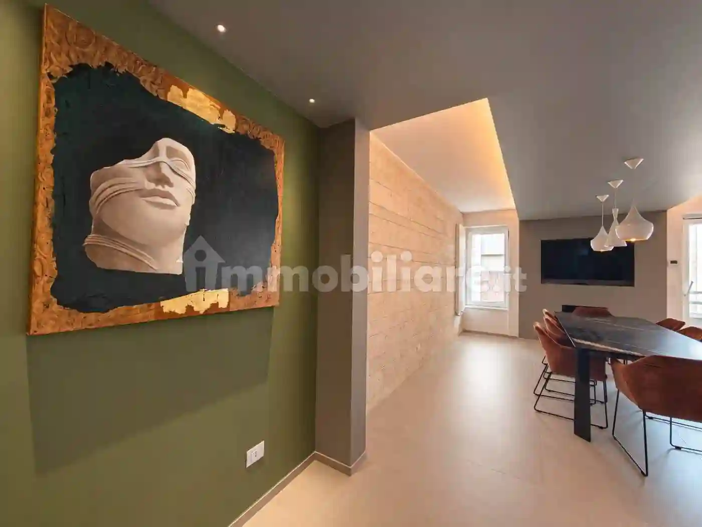 Casa indipendente - foto 4