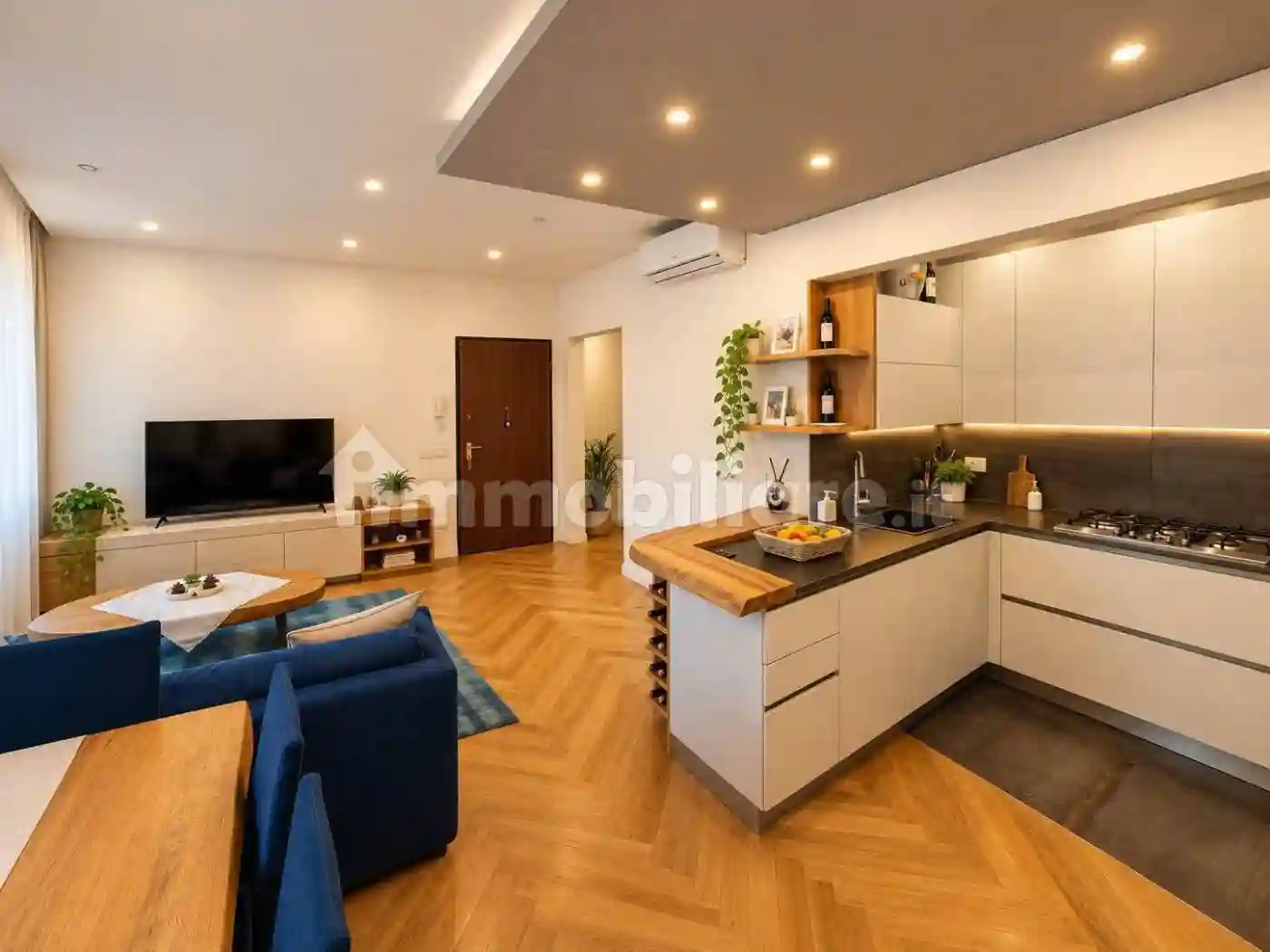 Appartamento - foto 4