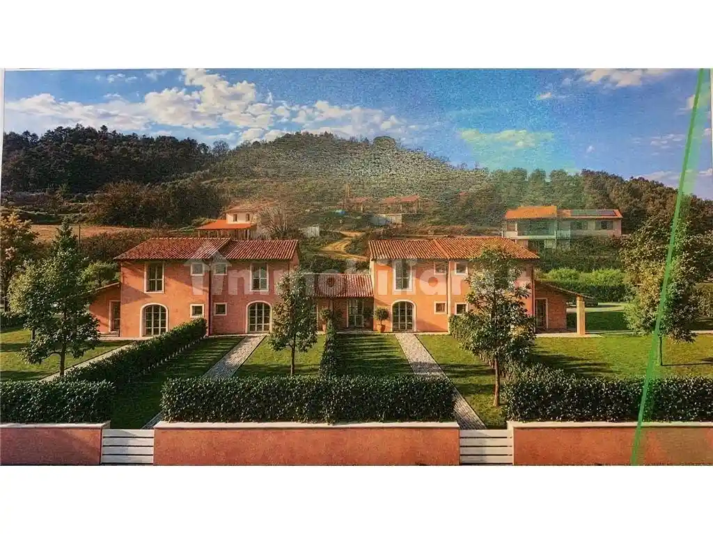 Casa indipendente in vendita a San Miniato