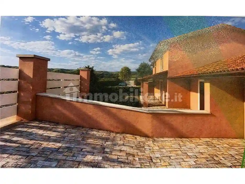 Casa indipendente - foto 3