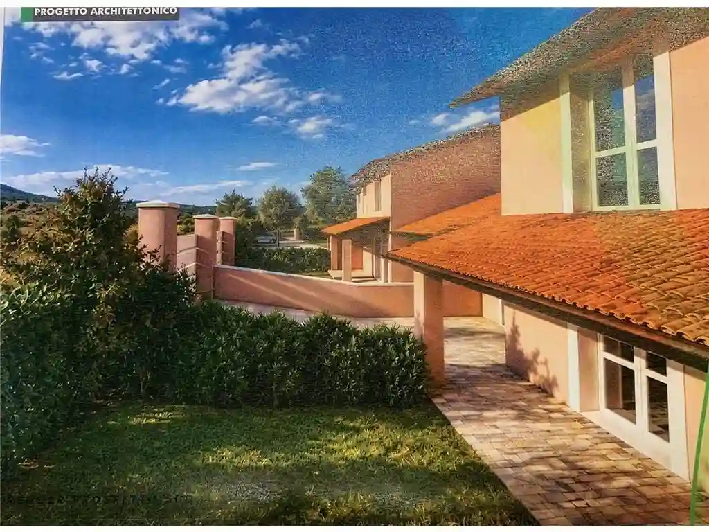 Casa indipendente - foto 4