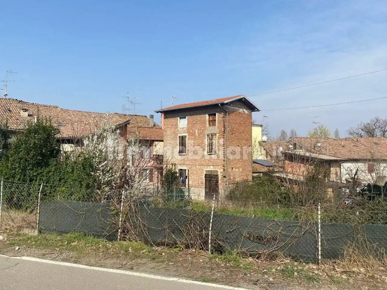 Villa in vendita a Scandiano