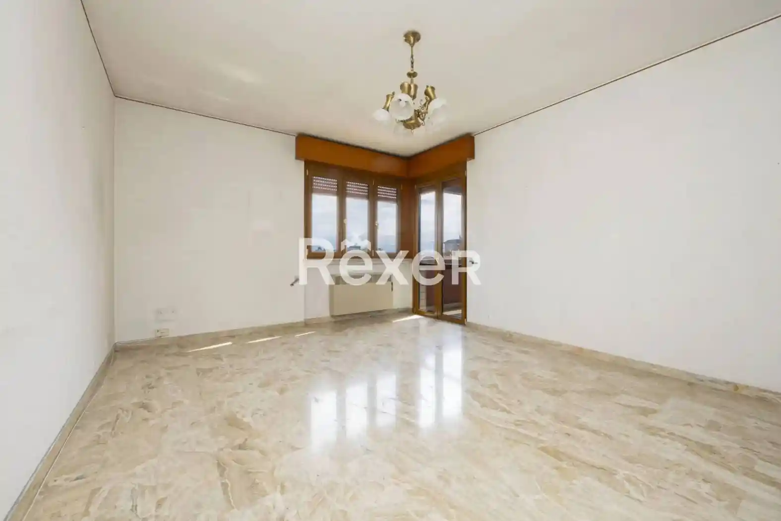 Appartamento in vendita a Cusano Milanino