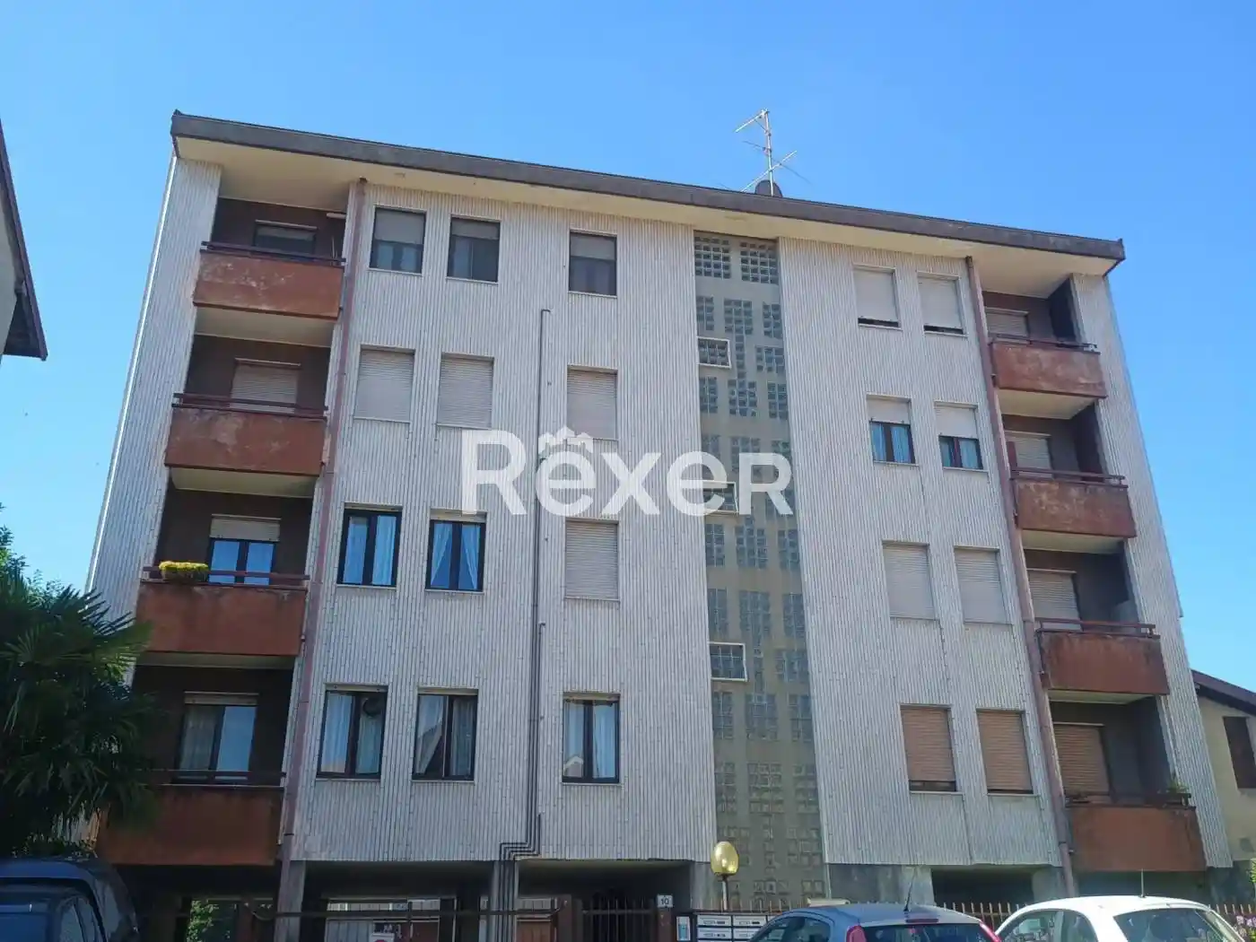 Appartamento in vendita a Olgiate Comasco
