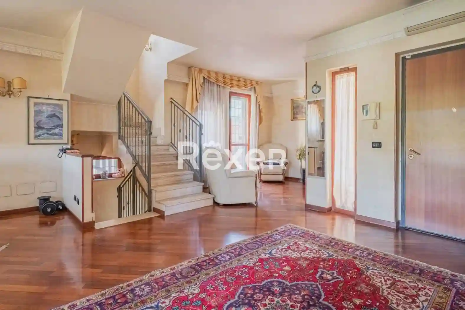 Villa - foto 5