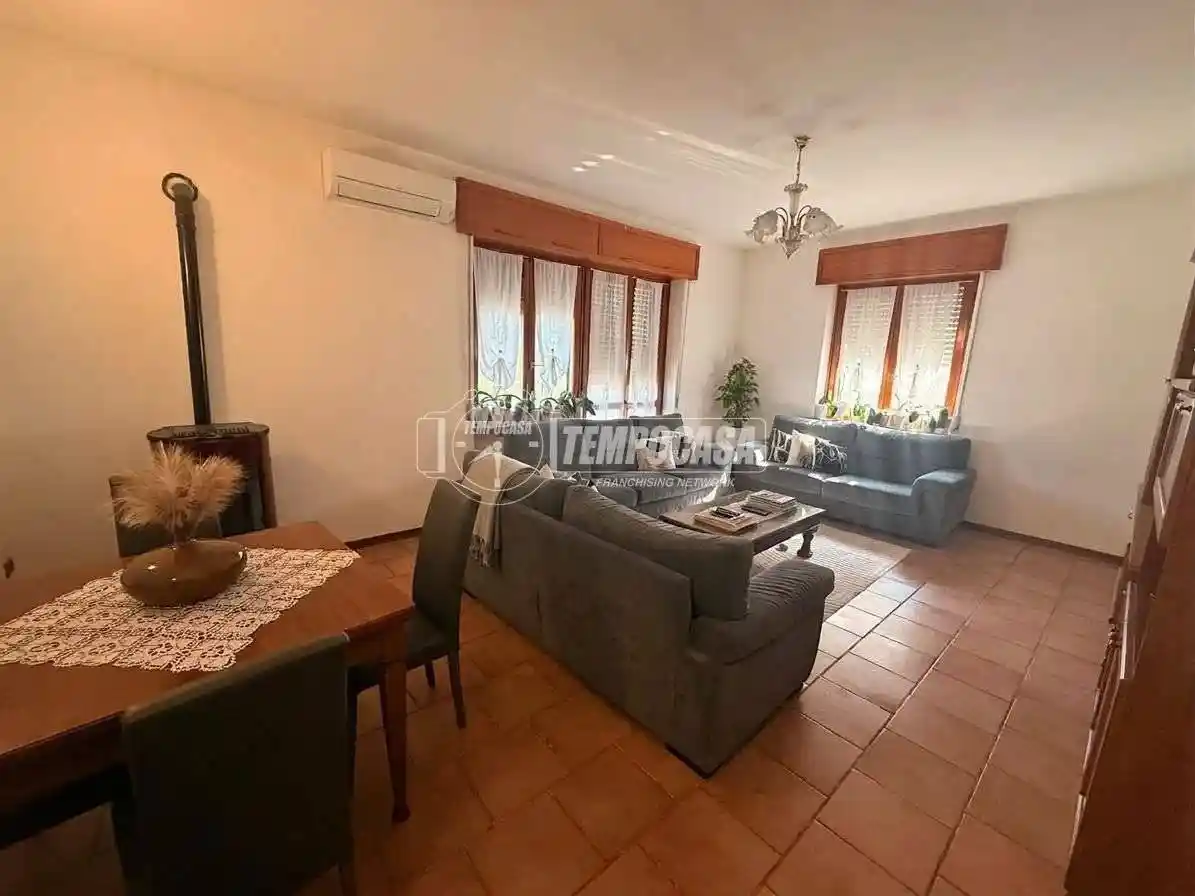 Appartamento in vendita a Castel San Giovanni