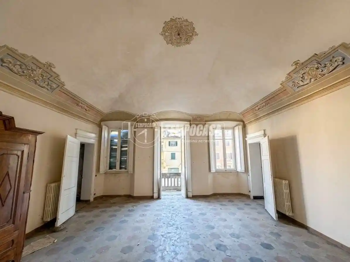 Casa indipendente in vendita a Broni